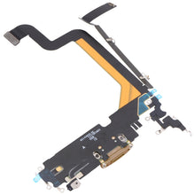 Load image into Gallery viewer, For iPhone 14 Pro Max Original Charging Port Flex Cable