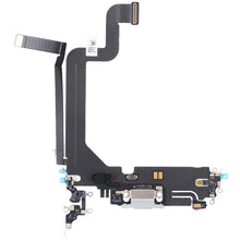 Load image into Gallery viewer, For iPhone 14 Pro Max Original Charging Port Flex Cable