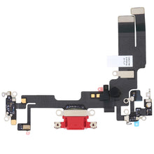 Load image into Gallery viewer, For iPhone 14 Original Charging Port Flex Cable