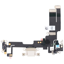Load image into Gallery viewer, For iPhone 14 Original Charging Port Flex Cable