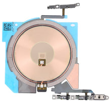 Load image into Gallery viewer, For iPhone 14 Pro Max NFC Wireless Charging Module with Power and Volume Flex Cable