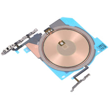 Load image into Gallery viewer, For iPhone 14 Pro Max NFC Wireless Charging Module with Power and Volume Flex Cable