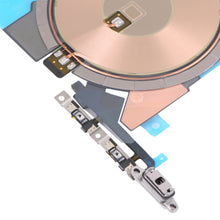 Load image into Gallery viewer, For iPhone 14 Pro Max NFC Wireless Charging Module with Power and Volume Flex Cable