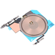 Load image into Gallery viewer, For iPhone 14 Pro NFC Wireless Charging Module with Power and Volume Flex Cable