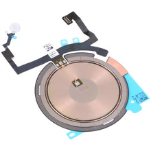 Load image into Gallery viewer, For iPhone 14  NFC Wireless Charging Module with Flashlight Flex Cable
