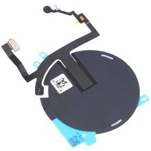 Load image into Gallery viewer, For iPhone 14  NFC Wireless Charging Module with Flashlight Flex Cable
