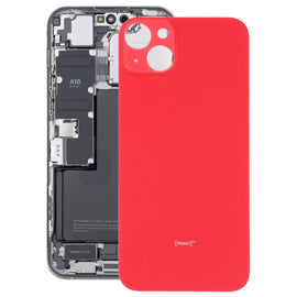 For iPhone 14 Plus Battery Back Cover, For iPhone 14 Plus
