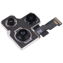 Load image into Gallery viewer, For iPhone 14 Pro Max Original Back Facing Camera