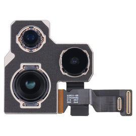 For iPhone 14 Pro Max Original Back Facing Camera, For iPhone 14 Pro Max