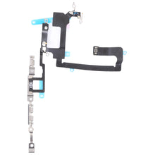 Load image into Gallery viewer, For iPhone 14 Plus Power Button Flex Cable