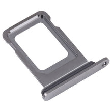Load image into Gallery viewer, SIM+SIM Card Tray for iPhone 14 Pro, For iPhone 14 Pro (double card), For iPhone 14 Pro(double card)