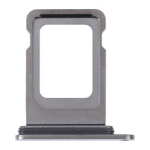 Load image into Gallery viewer, SIM+SIM Card Tray for iPhone 14 Pro, For iPhone 14 Pro (double card), For iPhone 14 Pro(double card)