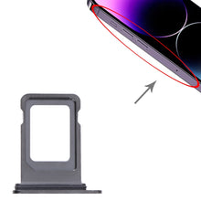 Load image into Gallery viewer, SIM Card Tray for iPhone 14 Pro, For iPhone 14 Pro