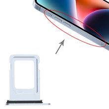 Load image into Gallery viewer, SIM+SIM Card Tray for iPhone 14 Plus