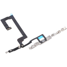 Load image into Gallery viewer, For iPhone 14 Power Button Flex Cable