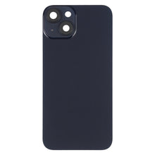 Load image into Gallery viewer, For iPhone 14 Back Housing Cover with Camera Lens, For iPhone 14 (with Camera Lens)