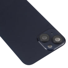 Load image into Gallery viewer, For iPhone 14 Back Housing Cover with Camera Lens, For iPhone 14 (with Camera Lens)