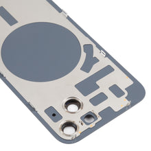 Load image into Gallery viewer, For iPhone 14 Back Housing Cover with Camera Lens, For iPhone 14 (with Camera Lens)