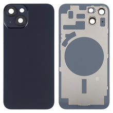 Load image into Gallery viewer, For iPhone 14 Back Housing Cover with Camera Lens, For iPhone 14 (with Camera Lens)