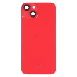 For iPhone 14 Back Housing Cover with Camera Lens, For iPhone 14 (with Camera Lens)