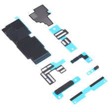 Load image into Gallery viewer, For iPhone 14 Pro 10pcs Mainboard Sponge Foam Pads + Heat Sink Graphite Sticker