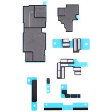 Load image into Gallery viewer, For iPhone 14 Pro Max 10pcs Mainboard Sponge Foam Pads + Heat Sink Graphite Sticker