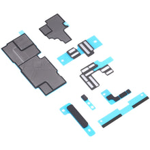 Load image into Gallery viewer, For iPhone 14 Pro Max 10pcs Mainboard Sponge Foam Pads + Heat Sink Graphite Sticker