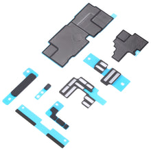 Load image into Gallery viewer, For iPhone 14 Pro Max 10pcs Mainboard Sponge Foam Pads + Heat Sink Graphite Sticker