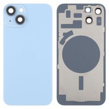 Load image into Gallery viewer, For iPhone 14 Plus Back Housing Cover with Camera Lens, For iPhone 14 Plus (with Camera Lens)