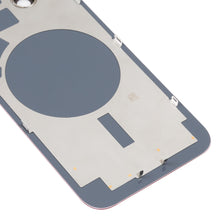 Load image into Gallery viewer, For iPhone 14 Plus Back Housing Cover with Camera Lens