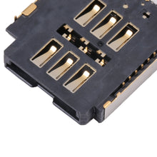 Load image into Gallery viewer, SIM Card + SIM Card Reader Socket for iPhone 14 Pro