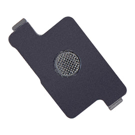 Flash Light Microphone Net for iPhone 14 / 14 Plus