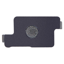 Load image into Gallery viewer, Flash Light Microphone Net for iPhone 14 / 14 Plus, or iPhone 14 / 14 Plus (Black), For iPhone 14 / 14 Plus (White)