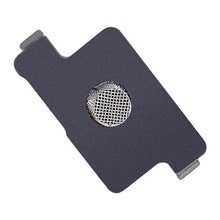 Load image into Gallery viewer, Flash Light Microphone Net for iPhone 14 / 14 Plus, For iPhone 14 / 14 Plus (White), or iPhone 14 / 14 Plus (Black)