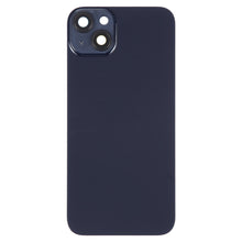 Load image into Gallery viewer, Glass Battery Back Cover with Holder for iPhone 14, For iPhone 14
