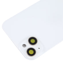 Load image into Gallery viewer, Glass Battery Back Cover with Holder for iPhone 14 Plus, For iPhone 14 Plus