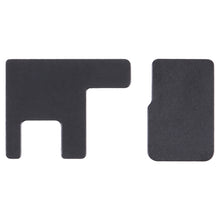 Load image into Gallery viewer, 100/Set LCD Heat Sink Graphite Sticker for iPhone 14