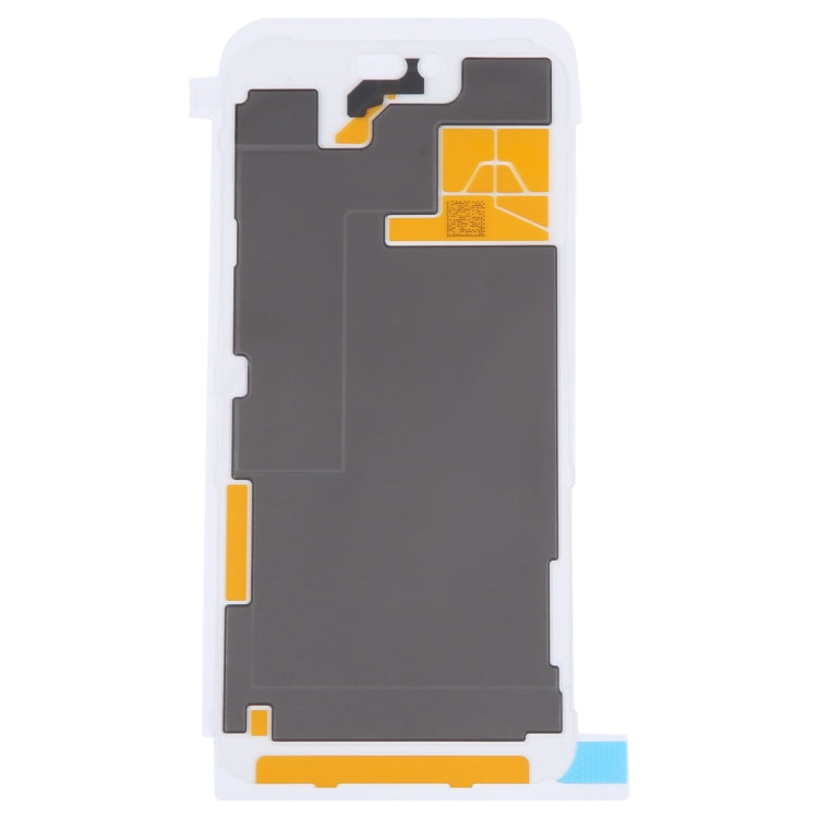 LCD Heat Sink Graphite Sticker for iPhone 14 Pro Max