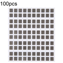 Load image into Gallery viewer, 100/Set Screen Welding Stickers for iPhone 14 / 14 Plus