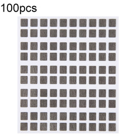 100/Set Screen Welding Stickers for iPhone 14 / 14 Plus