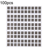 100/Set Screen Welding Stickers for iPhone 14 / 14 Plus