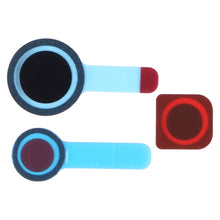 Load image into Gallery viewer, 100/Set Front Camera LCD Shading Sealing Sticker for iPhone 14 / 14 Plus