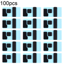 Load image into Gallery viewer, 100/Set LCD Black Adhesive Sticker For iPhone 14 / 14 Plus
