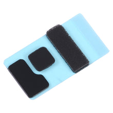 Load image into Gallery viewer, 100/Set LCD Black Adhesive Sticker For iPhone 14 / 14 Plus