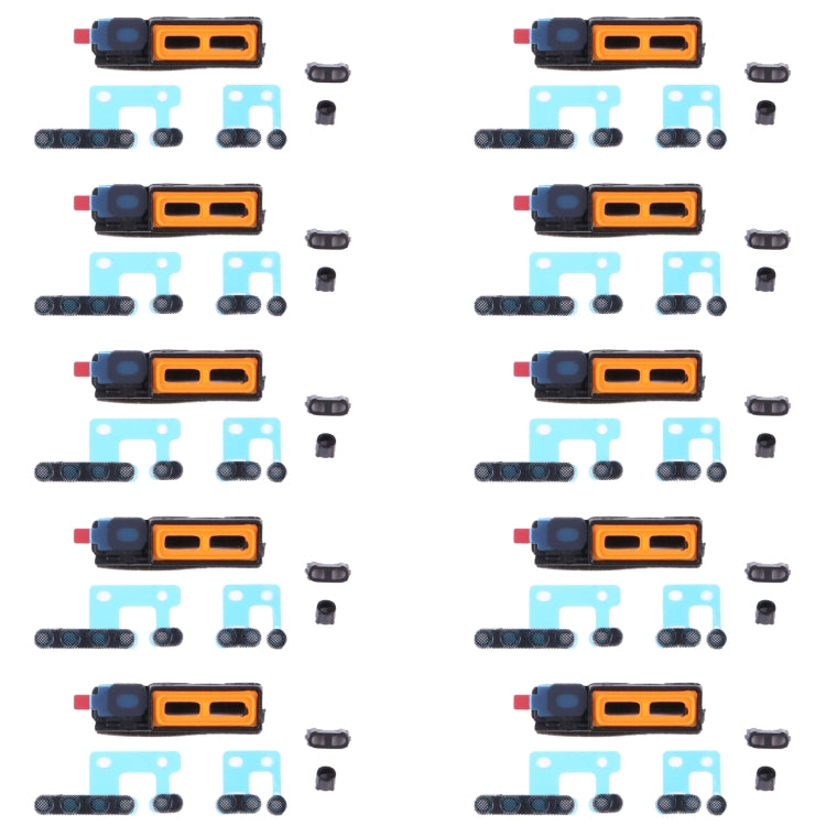 Speaker Ringer Buzzer Dustproof Mesh For iPhone 14