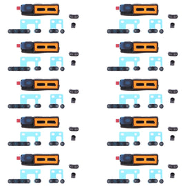 Speaker Ringer Buzzer Dustproof Mesh For iPhone 14