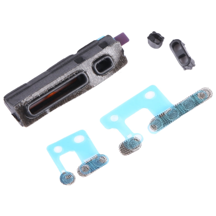 Speaker Ringer Buzzer Dustproof Mesh For iPhone 14