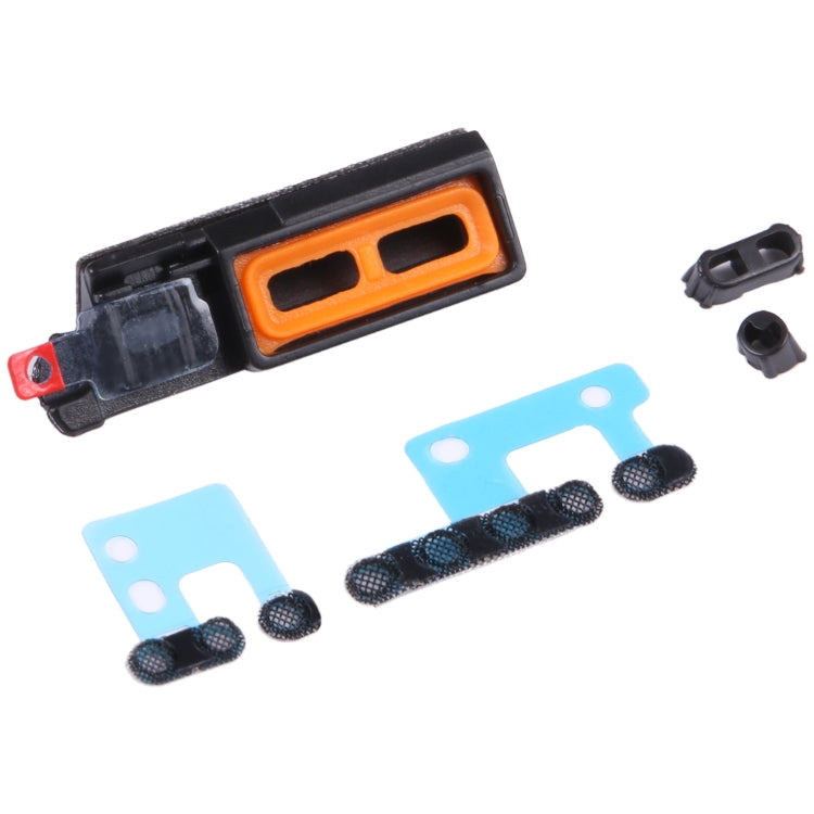 Speaker Ringer Buzzer Dustproof Mesh For iPhone 14 Pro