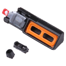 Load image into Gallery viewer, Speaker Ringer Buzzer Dustproof Mesh For iPhone 14 Pro