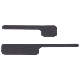 100/Set For iPhone 14 Pro LCD Bracket Sponge Foam Pads